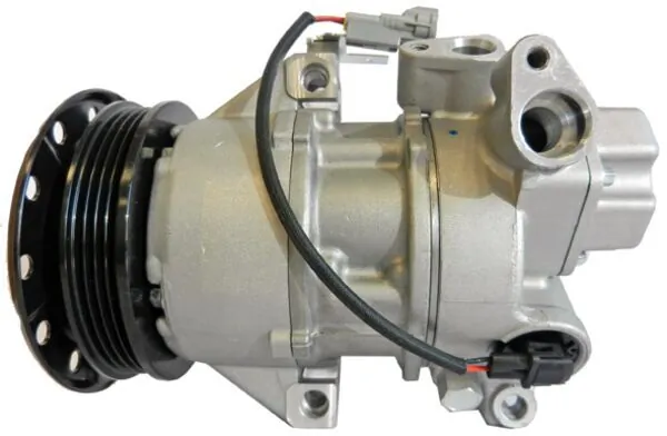 Компресор кондиціонера ACP919000S Mahle Original