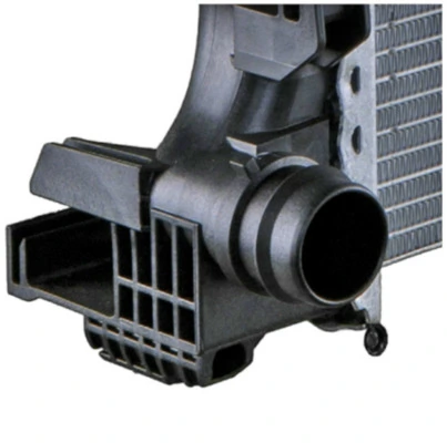 Радіатор основний Mahle Original CR886000S ціна, від 123.12 USD