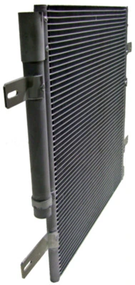 Купити AC853000S Mahle Original Радіатор системи охолодження кондиціонера