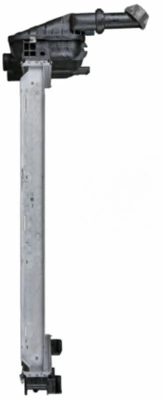 Радіатор основний Mahle Original CR673000P ціна, від 558.36 USD
