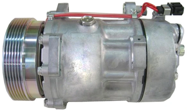 Купити ACP1021000S Mahle Original Компресор кліматичної установки