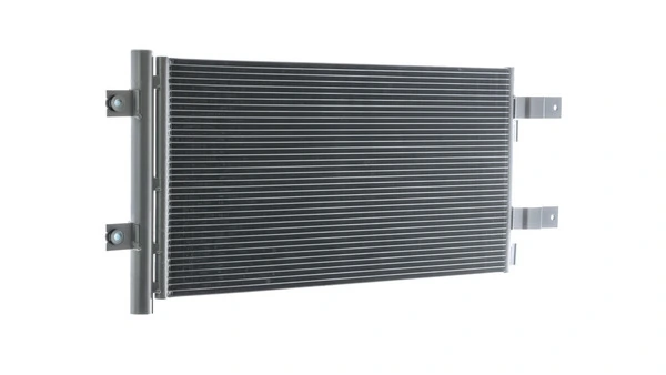 Купити AC1031000S Mahle Original Радіатор системи охолодження кондиціонера