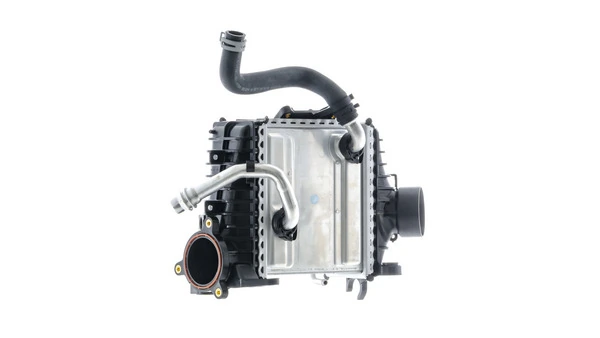 Система охолодження наддувочного повітря Mahle Original CI641000P ціна, від 325.42 USD
