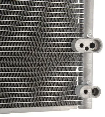 8705030290 Toyota Конденсатор