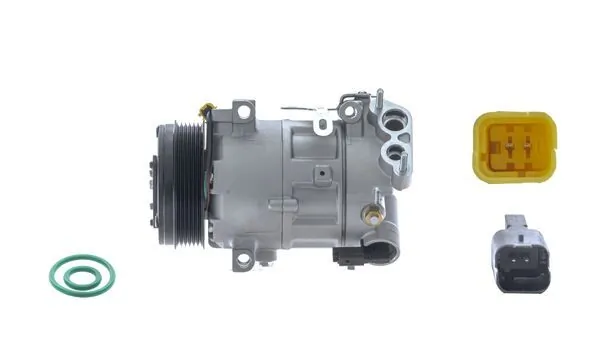 Насос кондиціонера Mahle Original ACP1629000S