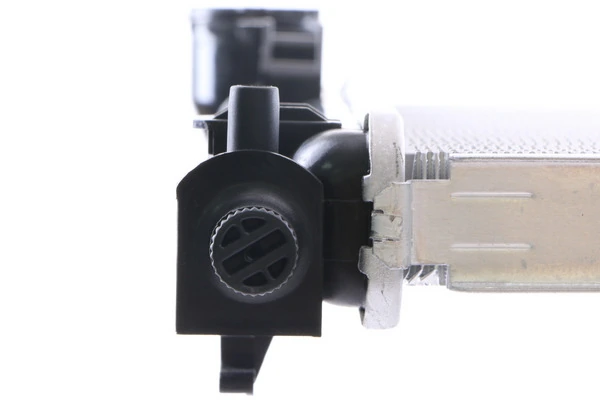 CR387000S Mahle Original Радіатор охолодження двигуна