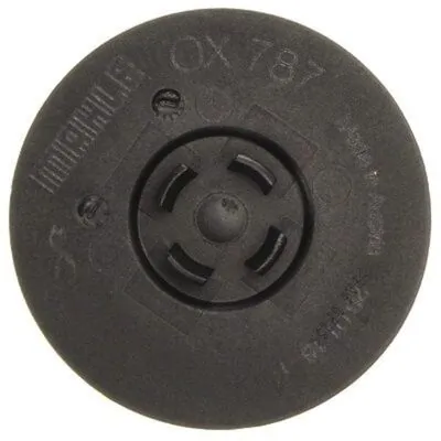 OX787D Mahle Original Фільтр масла
