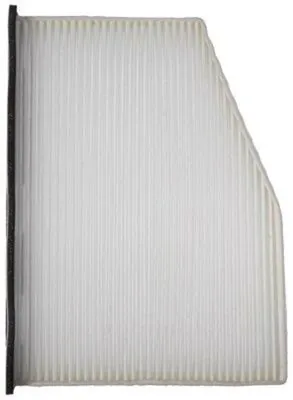 Фільтр повітряний обігрівача Mahle Original LA181 ціна, від 7.60 USD