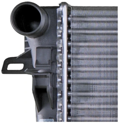 CR608000P Mahle Original Радіатор охолодження двигуна
