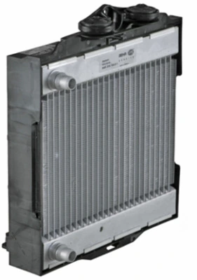 Купити CR922000P Mahle Original Радіатор охолодження двигуна, правий