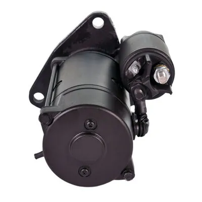 Купити MS117 Mahle Original Стартер