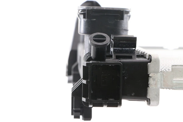 Купити CR988000S Mahle Original Радіатор двигуна