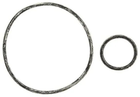 OX554D2 Mahle Original Фільтр масла