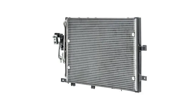 Купити AC310000S Mahle Original Радіатор системи охолодження кондиціонера