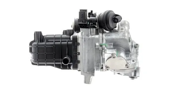 Купити CE42000P Mahle Original Радіатор системи EGR рециркуляції вихлопних газів