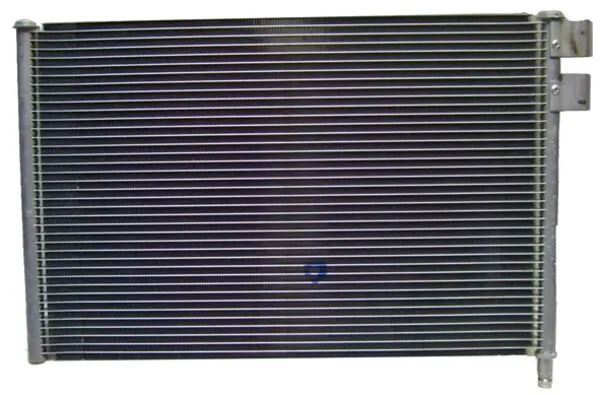 AC298000P Mahle Original Конденсатор