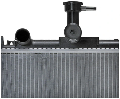 Радіатор основний Mahle Original CR1475000S ціна, від 93.97 USD