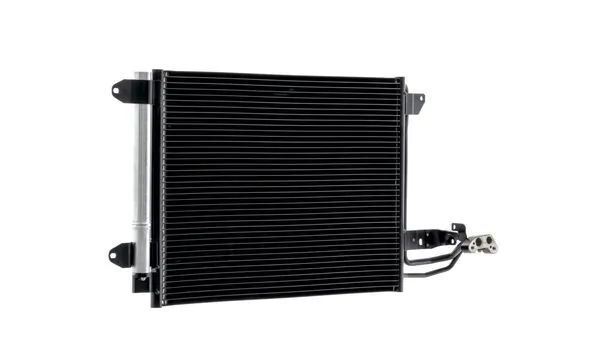 Радіатор кондиціонера AC324000S Mahle Original