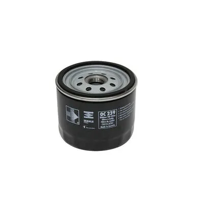Купити OC239 Mahle Original Фільтр очищення масла відцентровий