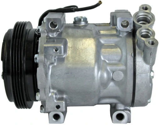 Компресор системи кондиціювання Mahle Original ACP1002000S ціна, від 101.80 USD