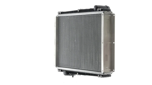 CR2669000P Mahle Original Радіатор охолодження двигуна