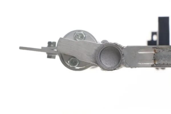 Радіатор кондиціонера AC4000S Mahle Original