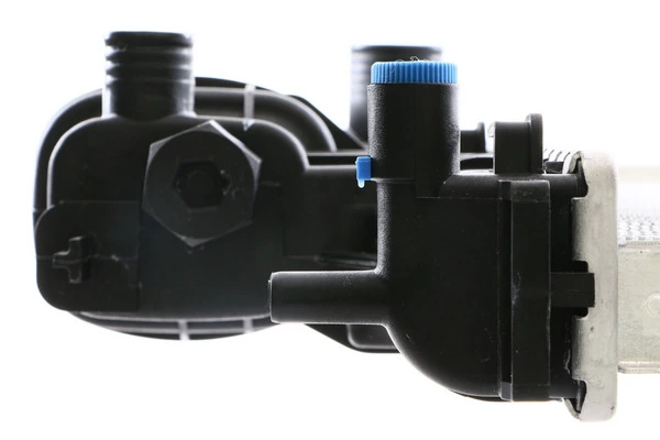 Купити CR251000S Mahle Original Радіатор двигуна