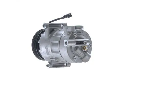 Компресор кондиціонера ACP1361000S Mahle Original