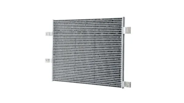 Конденсатор кондиціонера Mahle Original AC1123000P ціна, від 148.68 USD