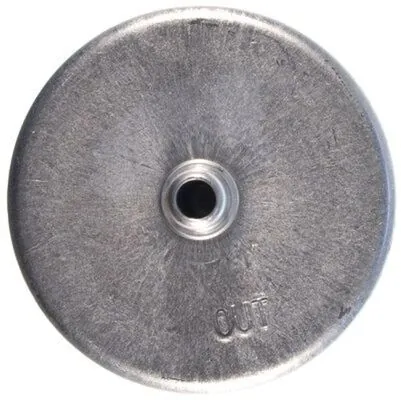 Фільтр паливний Mahle Original KL572