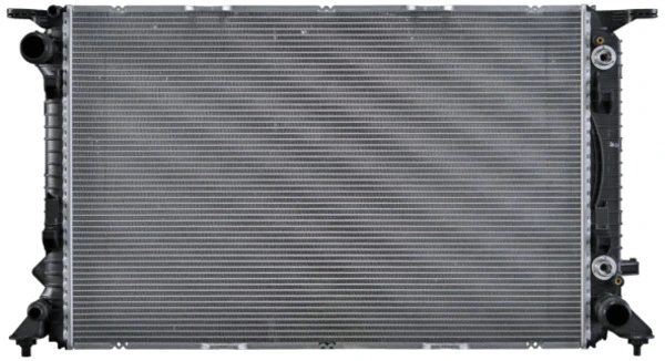 Радіатор основний Mahle Original CR912000P ціна, від 120.36 USD