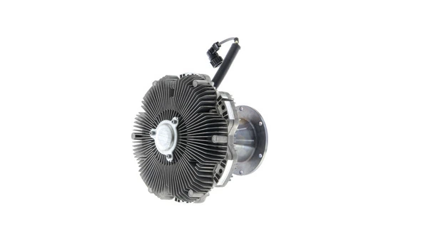 CFC173000P Mahle Original Гідромуфта приводу вентилятора