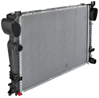Радіатор основний Mahle Original CR464000P ціна, від 199.95 USD