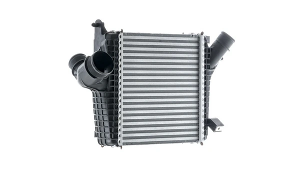 Купити CI221000P Mahle Original Радіатор интеркуллера