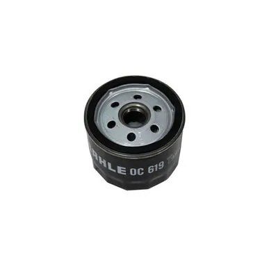 Купити OC619 Mahle Original Фільтр очищення масла відцентровий