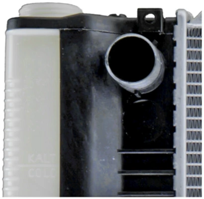 CR327000P Mahle Original Радіатор охолодження двигуна