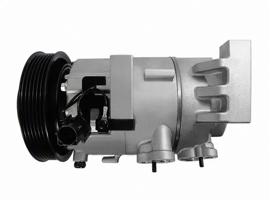 ACP656000P Mahle Original Компресор холодоагенту