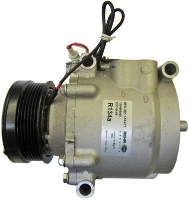Компресор системи кондиціювання Mahle Original ACP1097000S ціна, від 168.87 USD