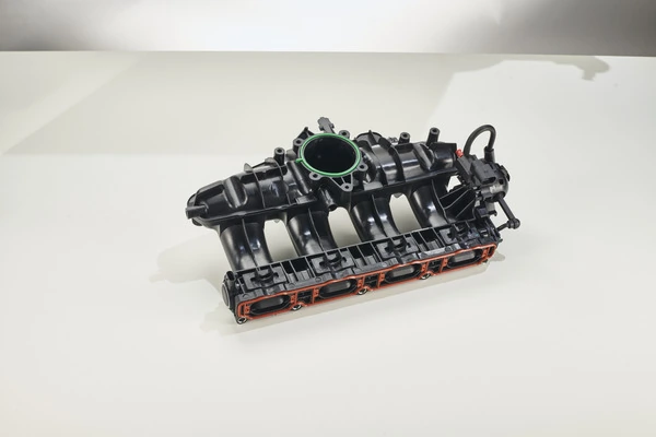 Колектор впускний Mahle Original LM1031 ціна, від 155.40 USD