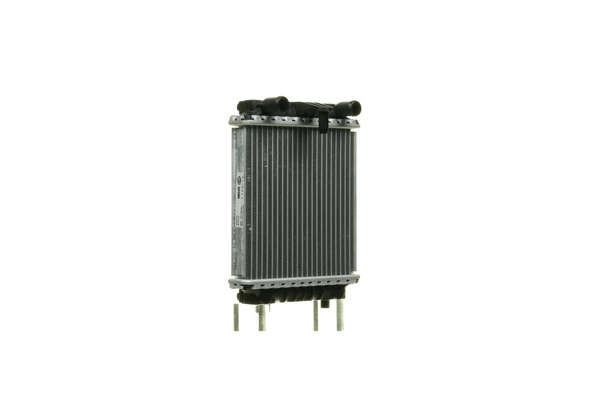 CR1202000P Mahle Original Радіатор охолодження двигуна, додатковий