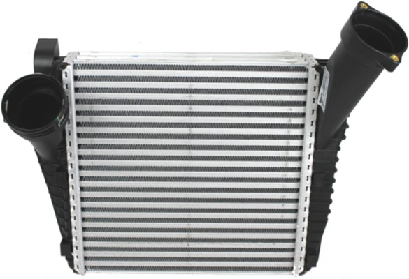 CI78000P Mahle Original Охолоджувач наддувочного повітря