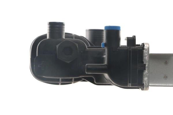 Купити CR336001S Mahle Original Радіатор двигуна