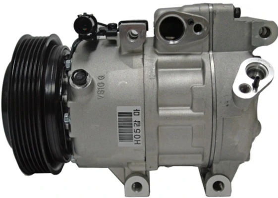 Компресор системи кондиціювання Mahle Original ACP1247000P ціна, від 126.69 USD
