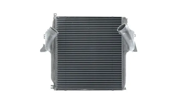 Радіатор інтеркулера Mahle Original CI101000P