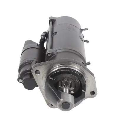 MS66 Mahle Original Стартер двигуна