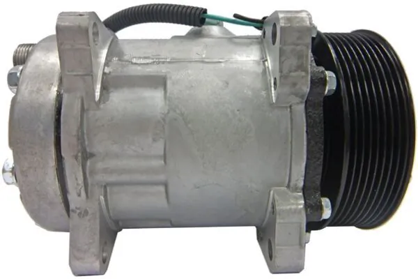 Купити ACP152000S Mahle Original Компресор кліматичної установки