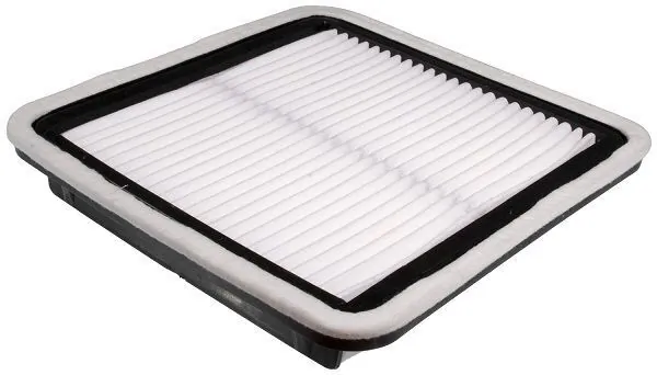 LX2672 Mahle Original Повітряний фільтр двигуна