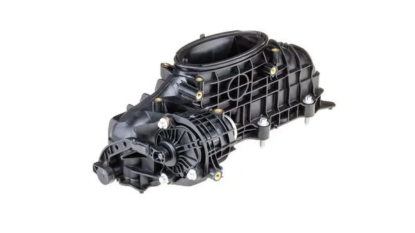 Колектор впускний Mahle Original LM1067 ціна, від 104.54 USD