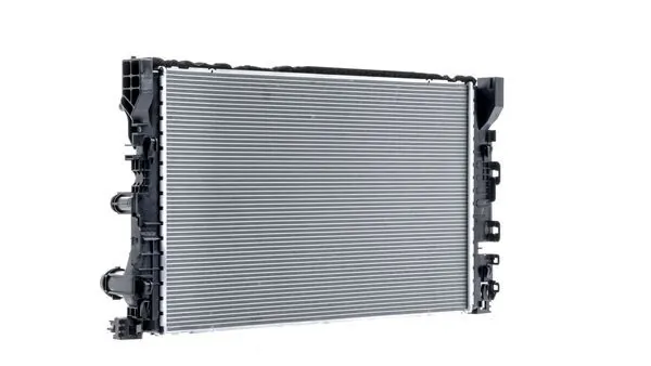 Купити CR2696000P Mahle Original Радіатор двигуна