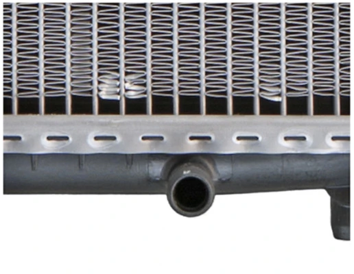 Радіатор CR254000S Mahle Original